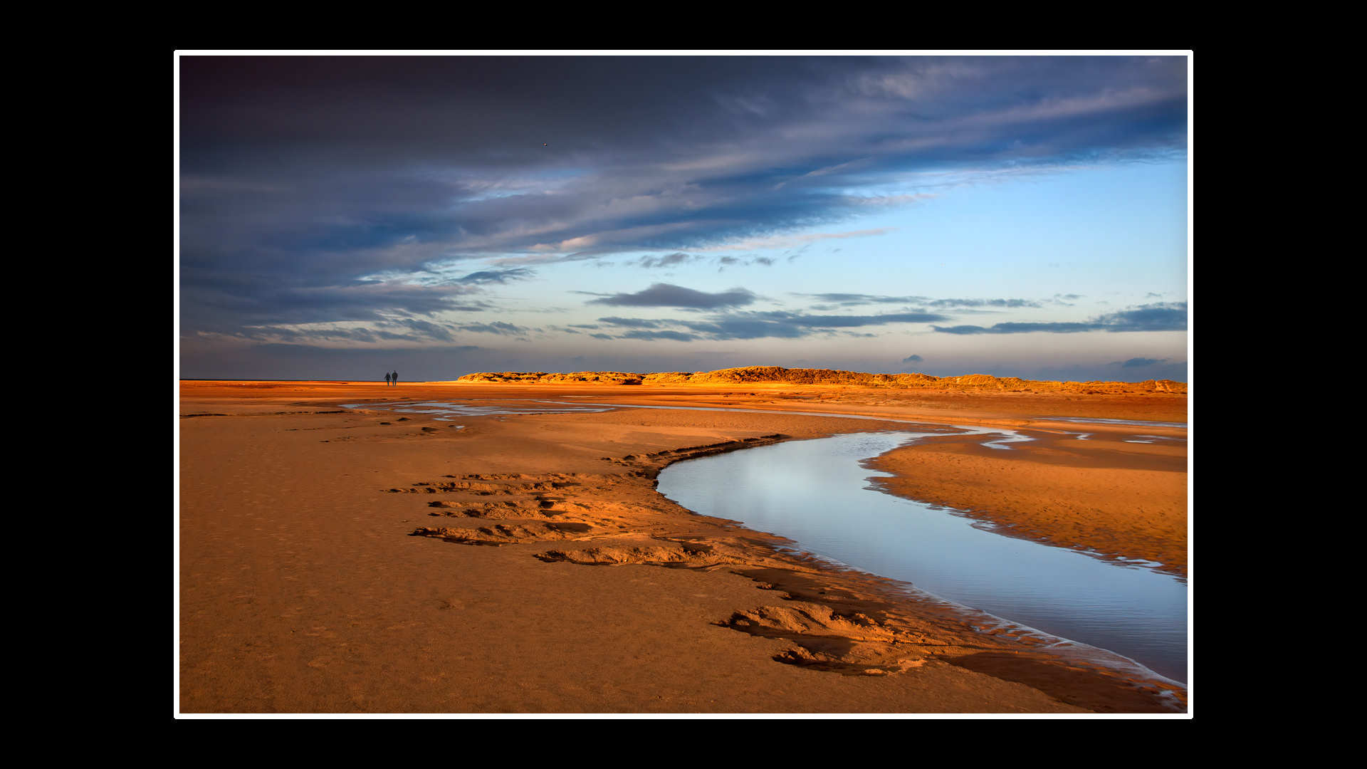 Holkham Beach