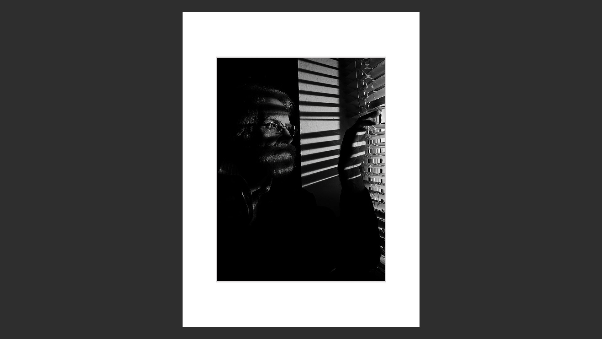 Roger - Film Noir