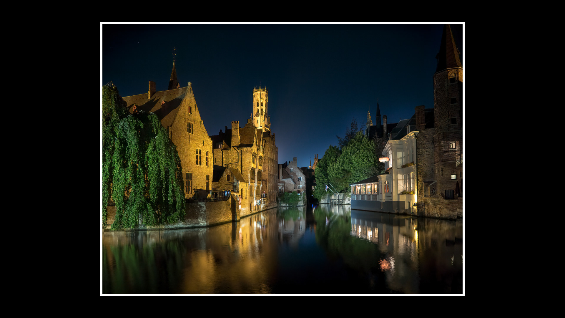 Bruges, Belgium