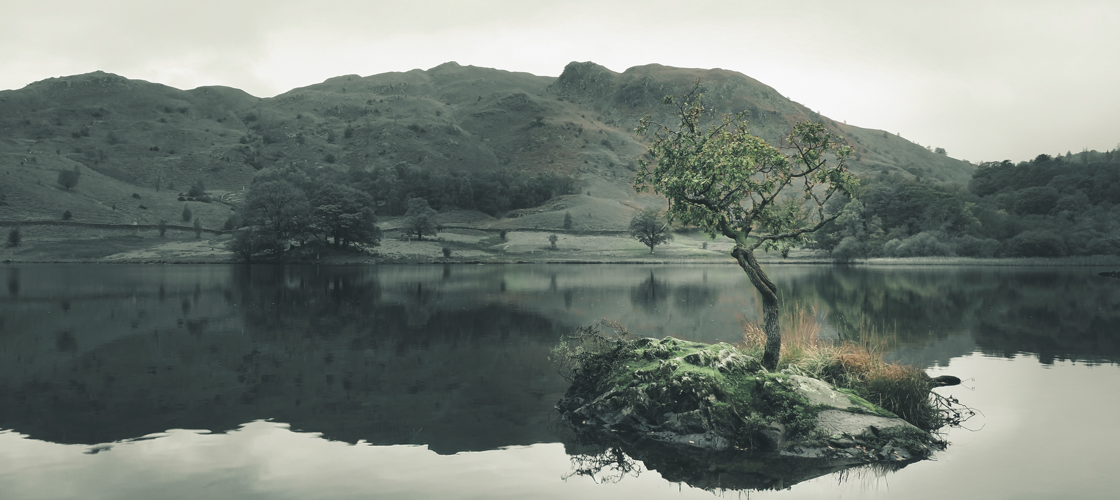 Rydal Water