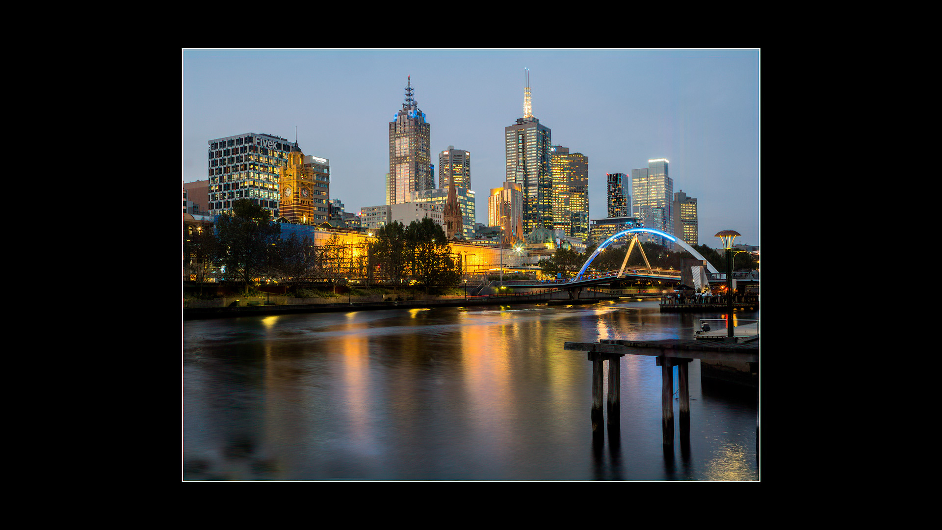 Melbourne Australia
