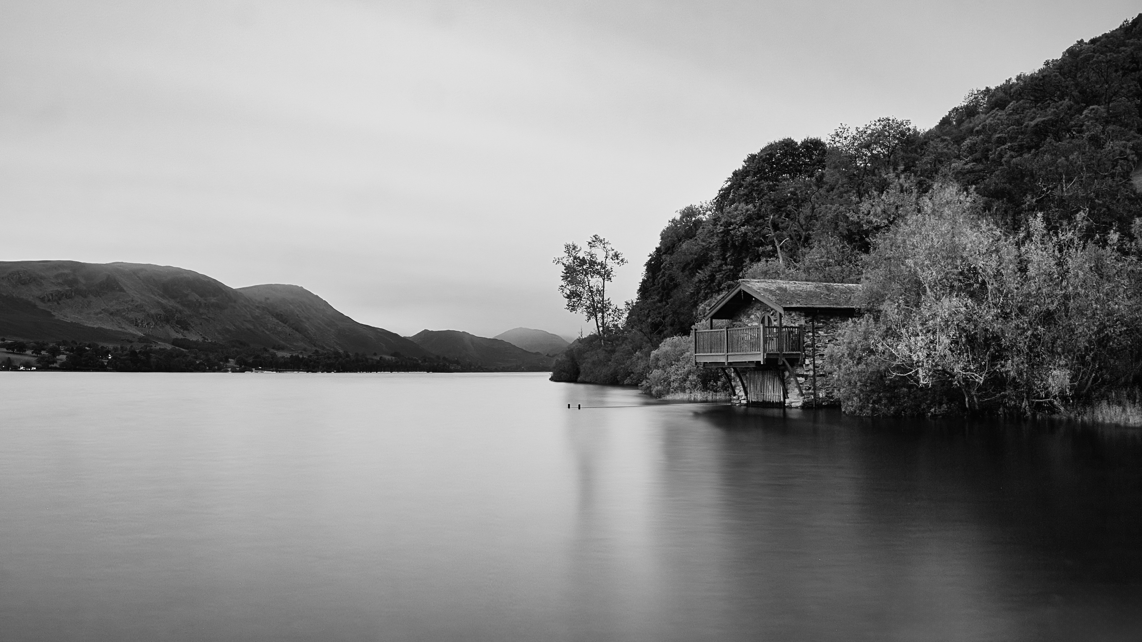 Ullswater