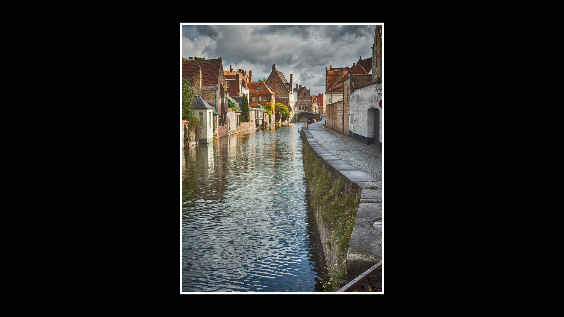 Bruges, Belgium
