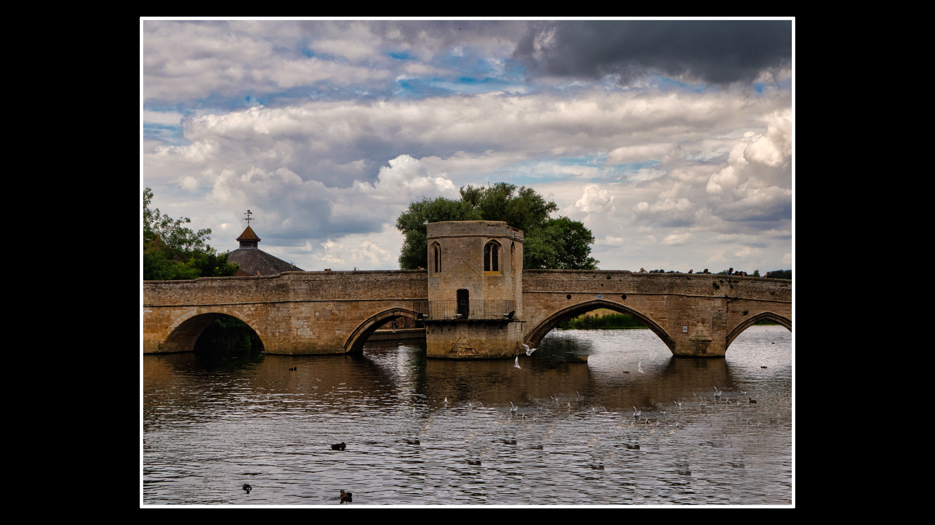 St. Ives, Cambridgeshire