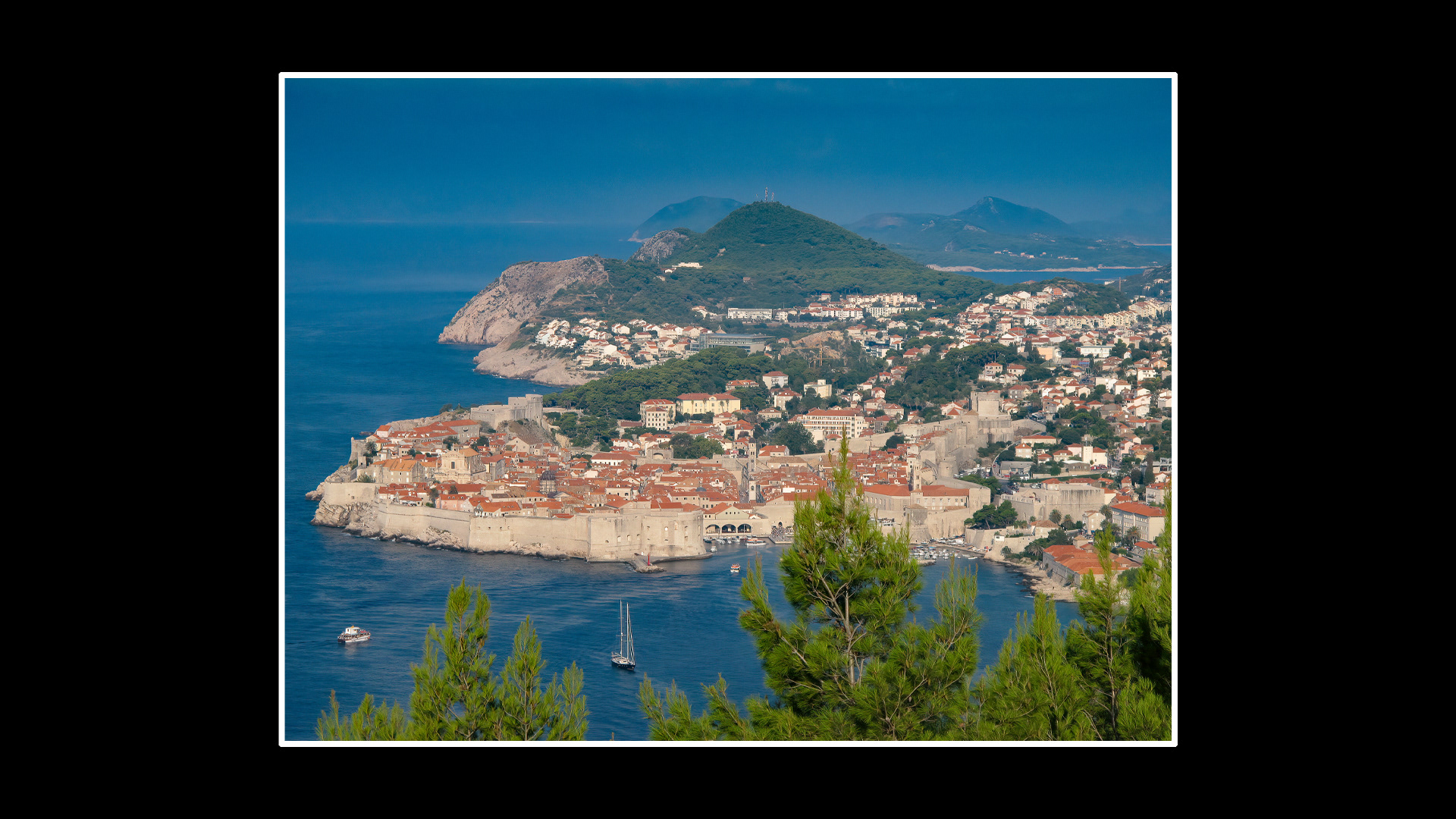 Dubrovnik, Croatia