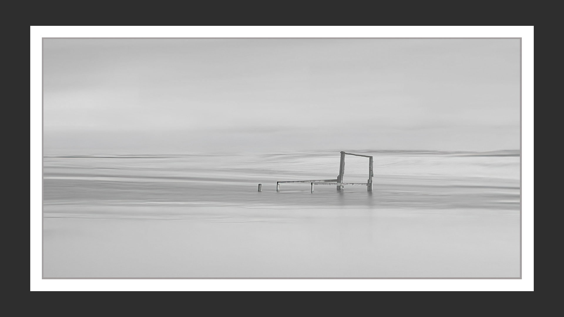 Thornham Harbour