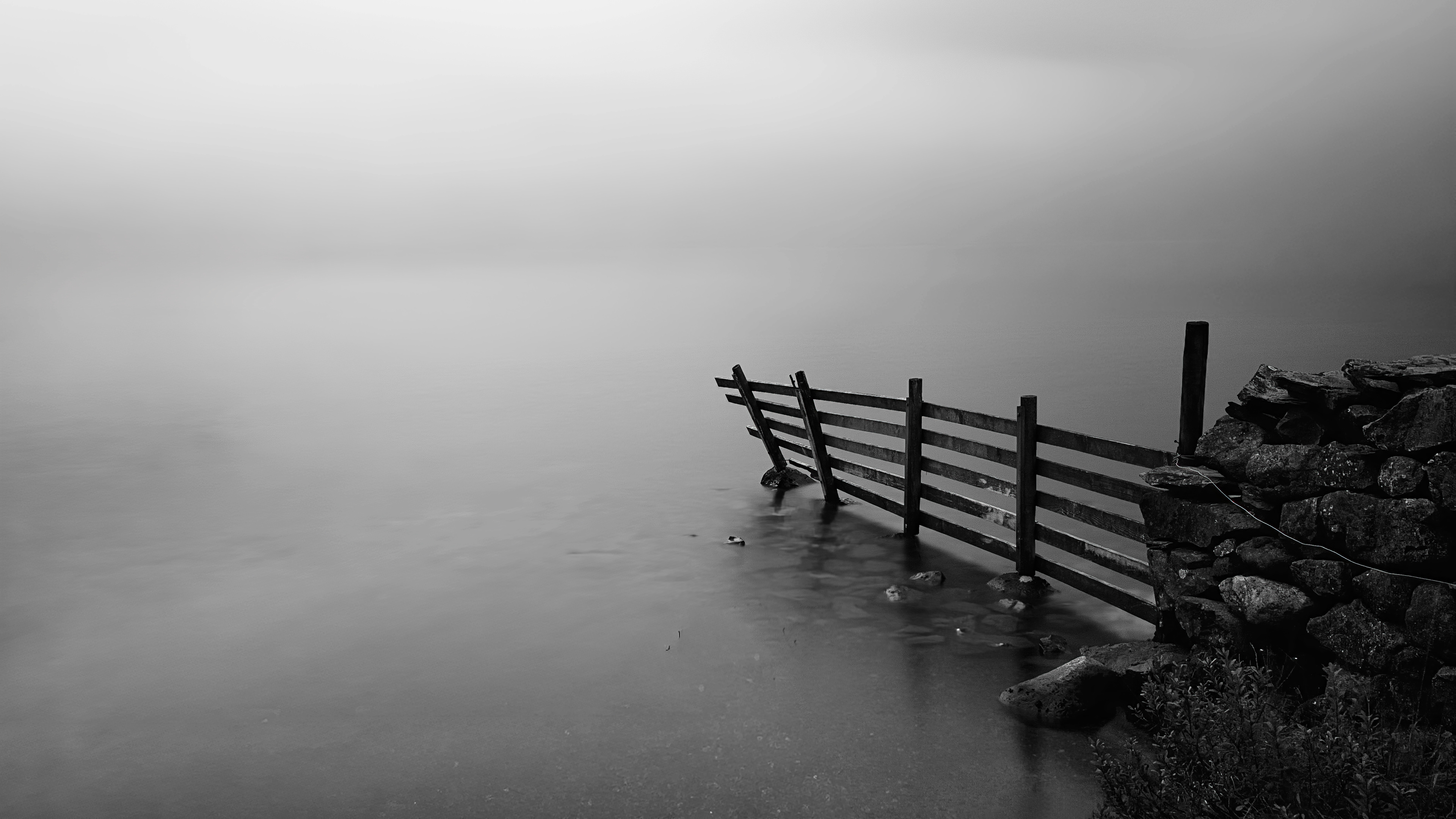 Ambleside - Great Langdale