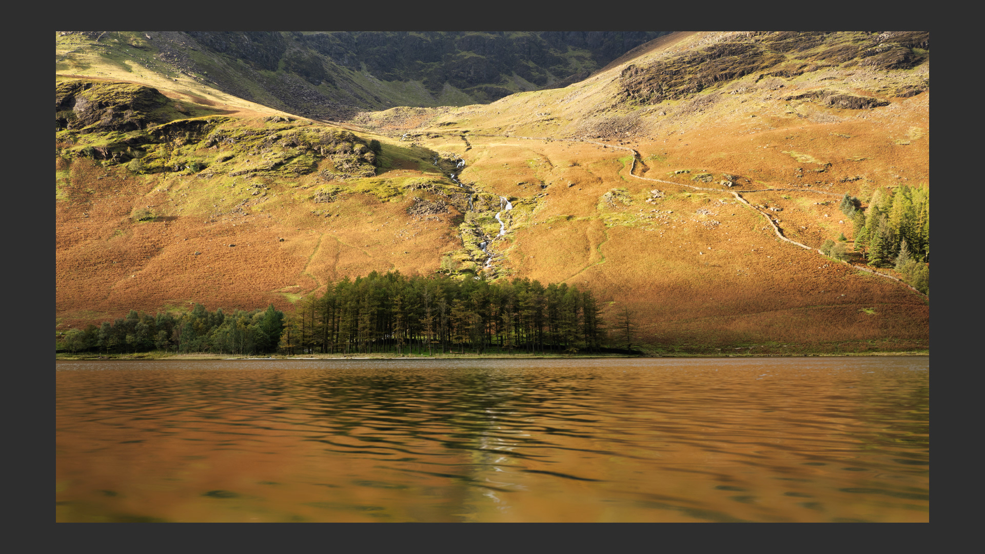 Buttermere