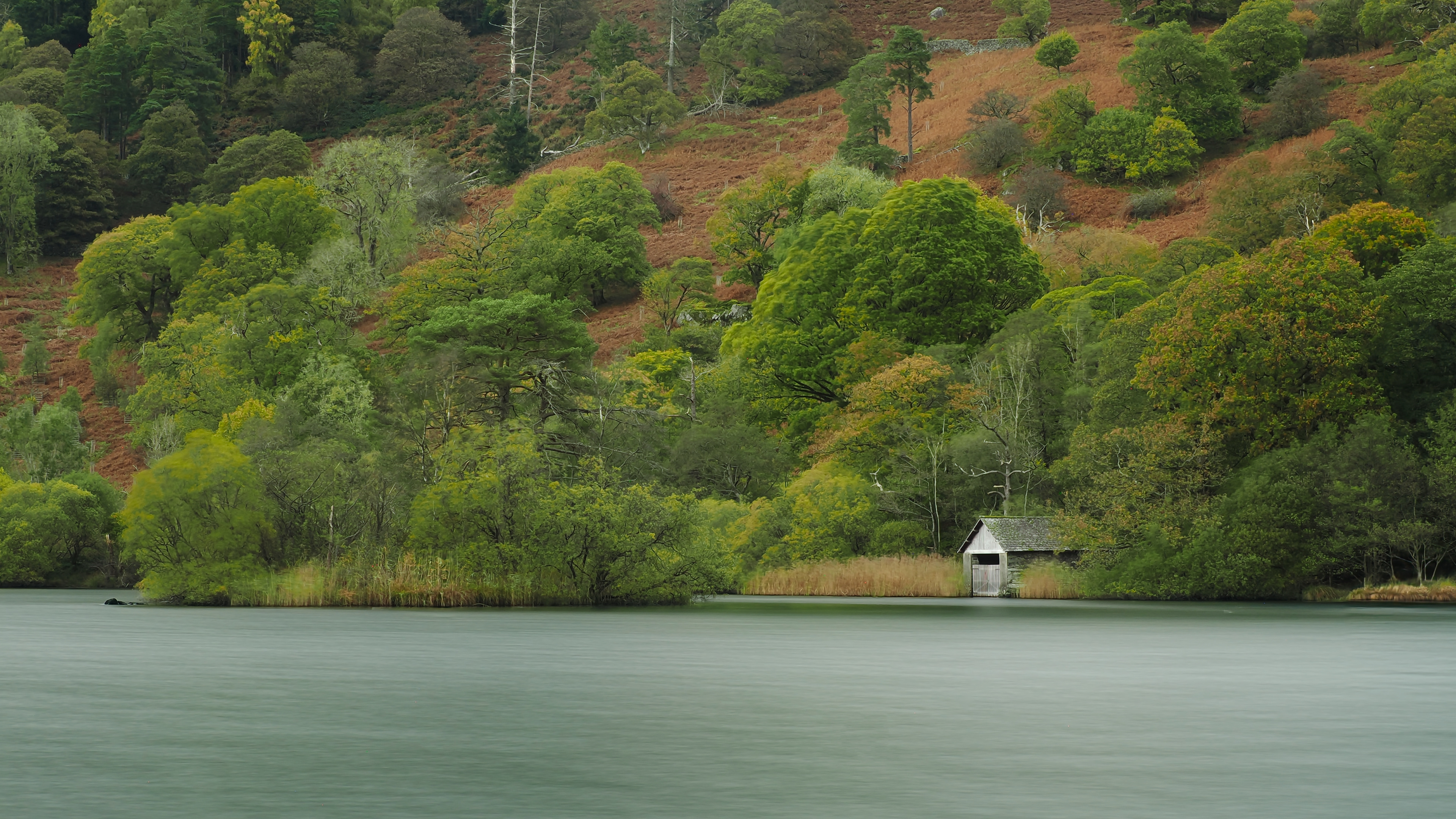 Ambleside - Rydal Water