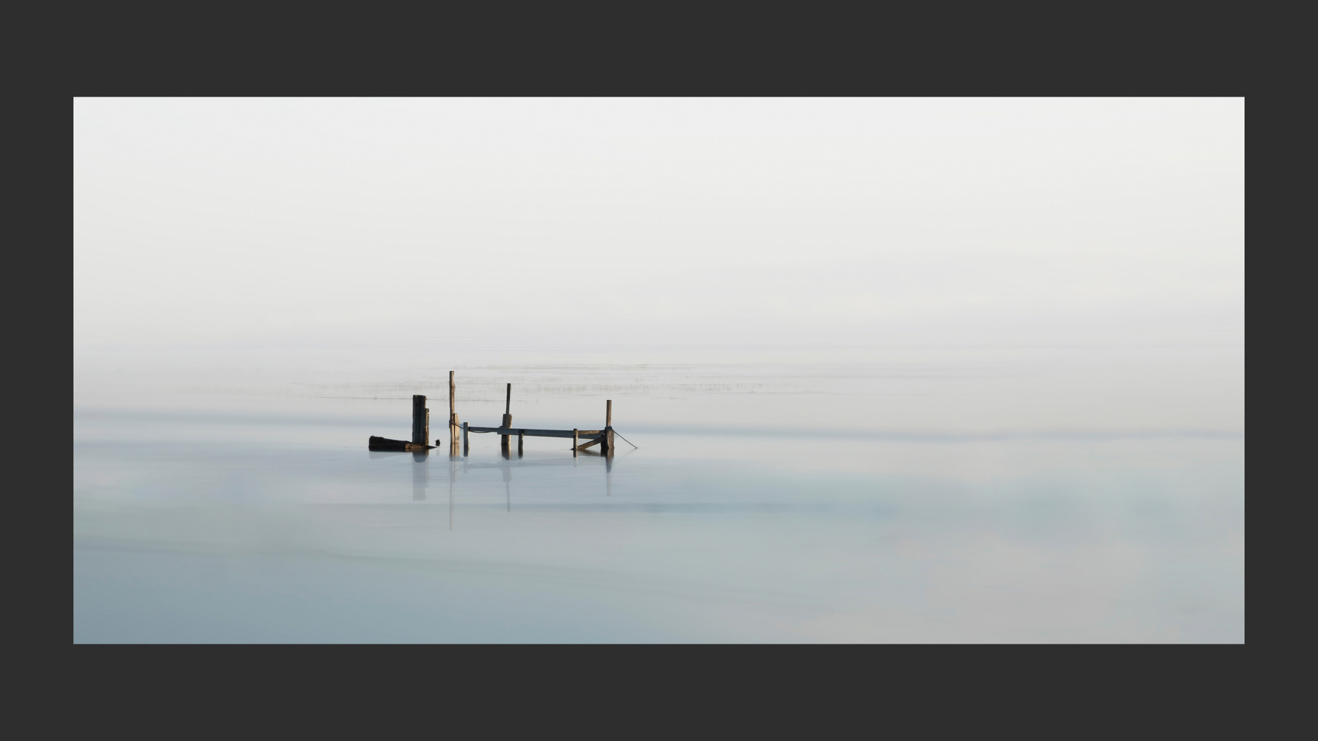 Thornham Harbour
