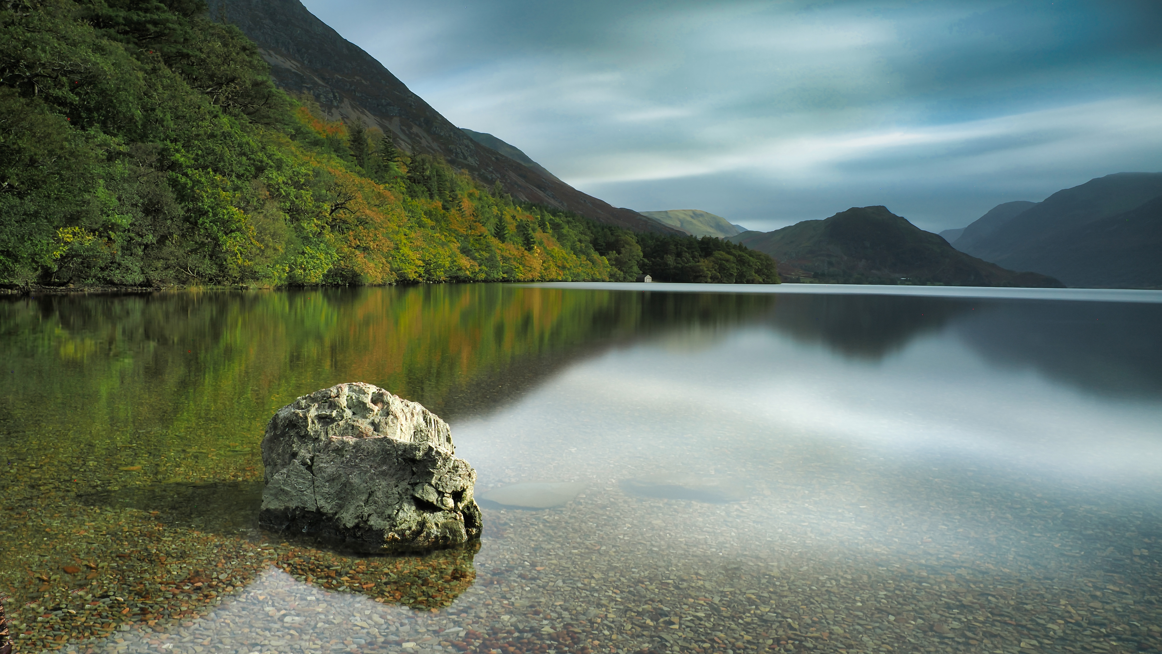 Crummock Water