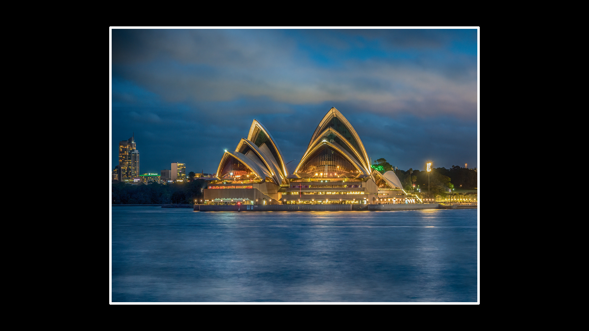 Opera House, Sydney