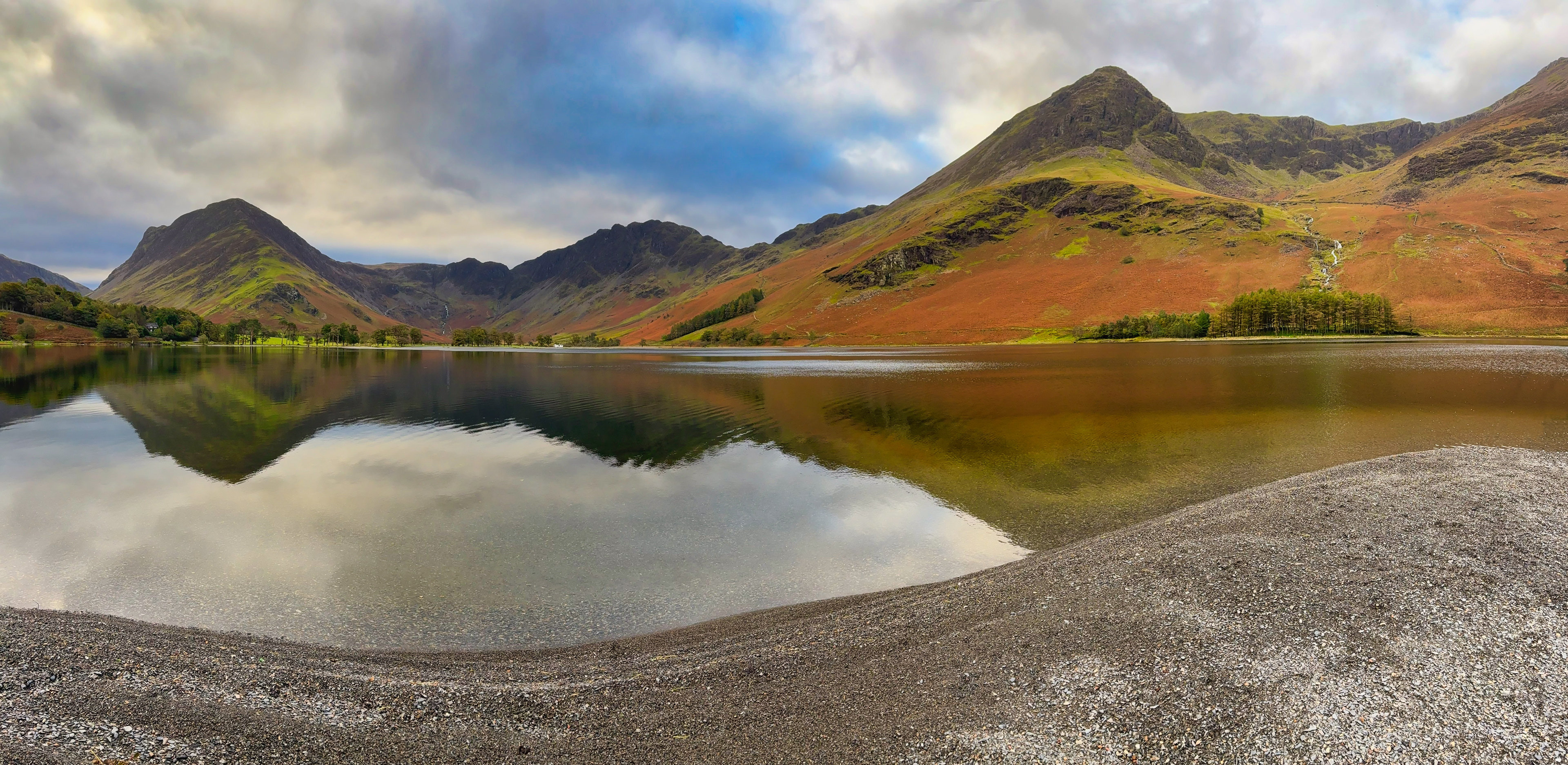 Buttermere