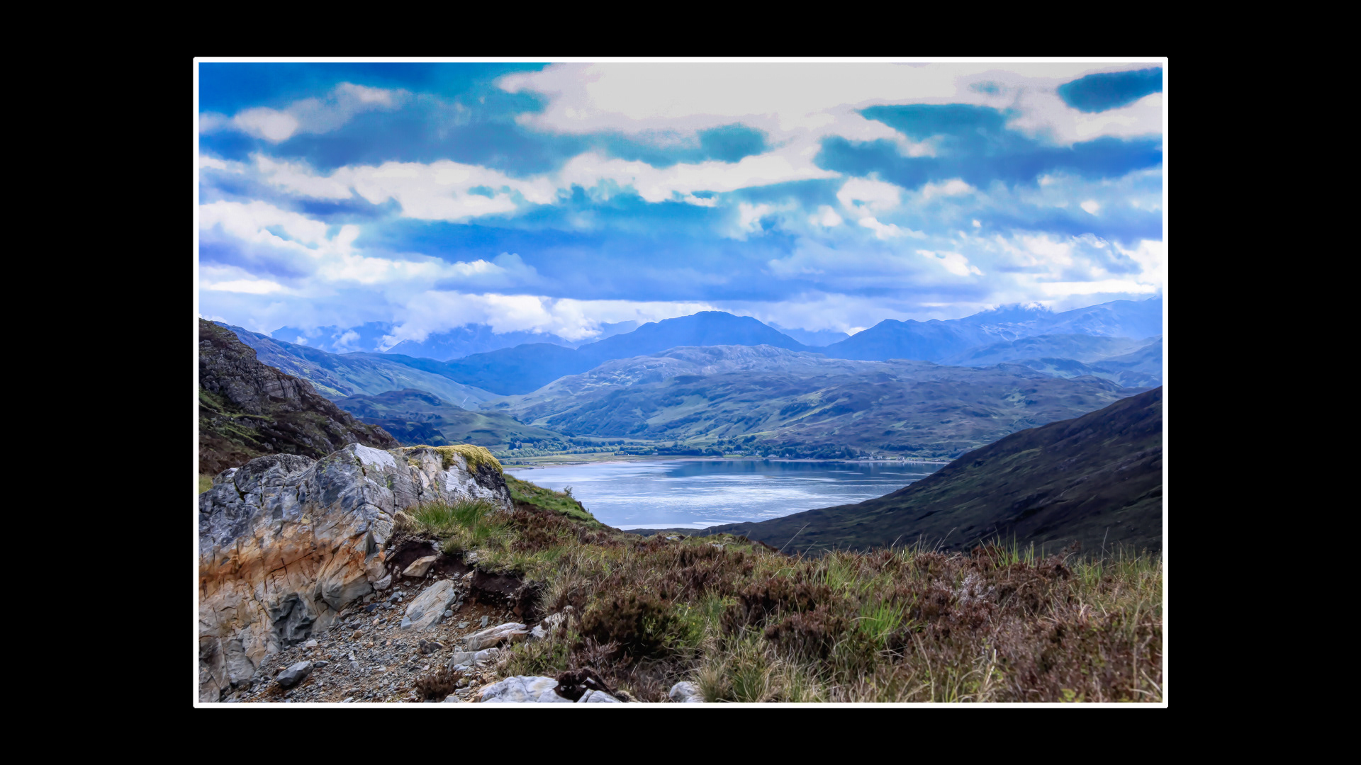 Isle Of Skye