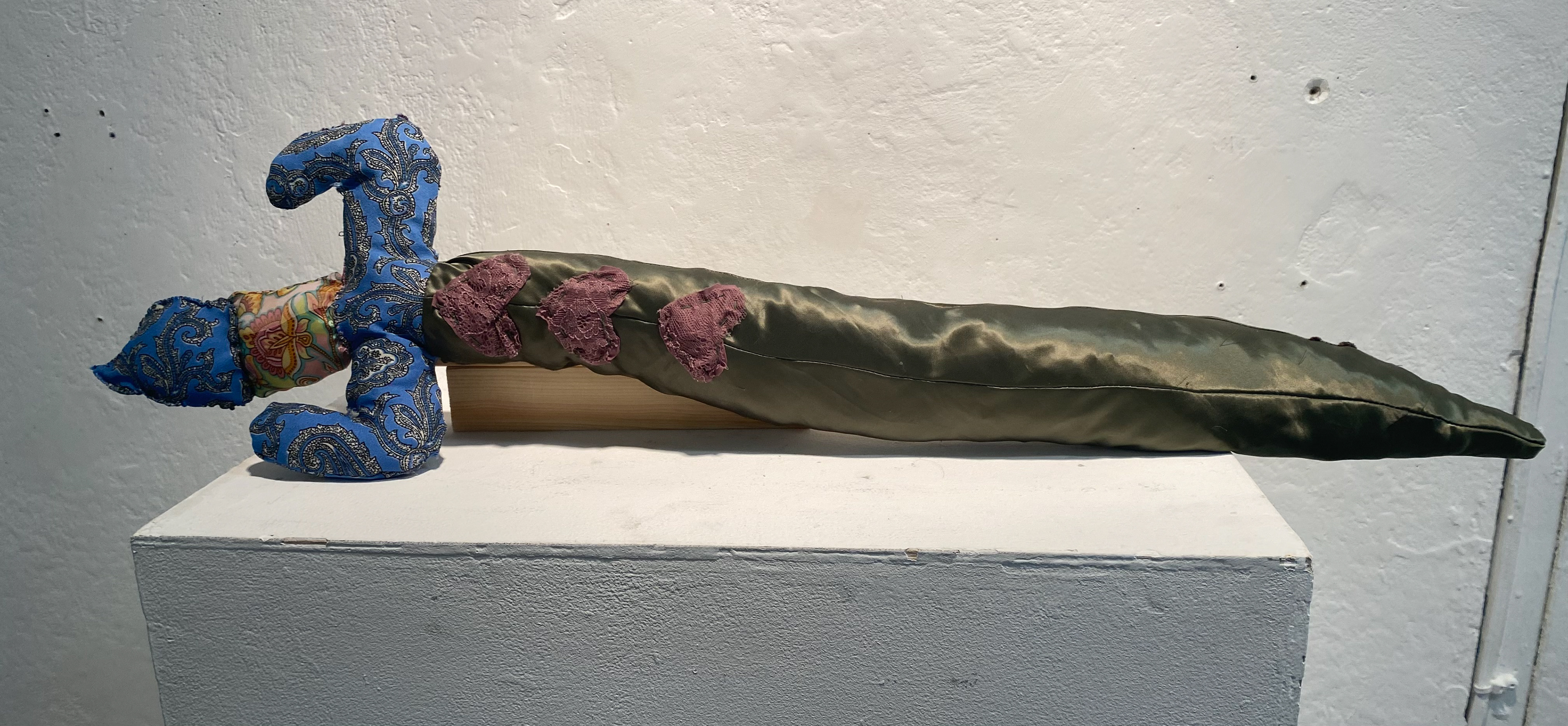 Soft Sword, 2022
