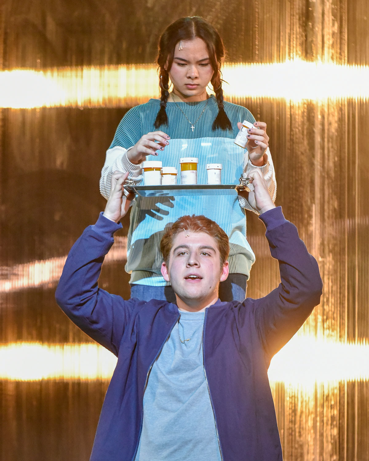 WCSU Next to Normal