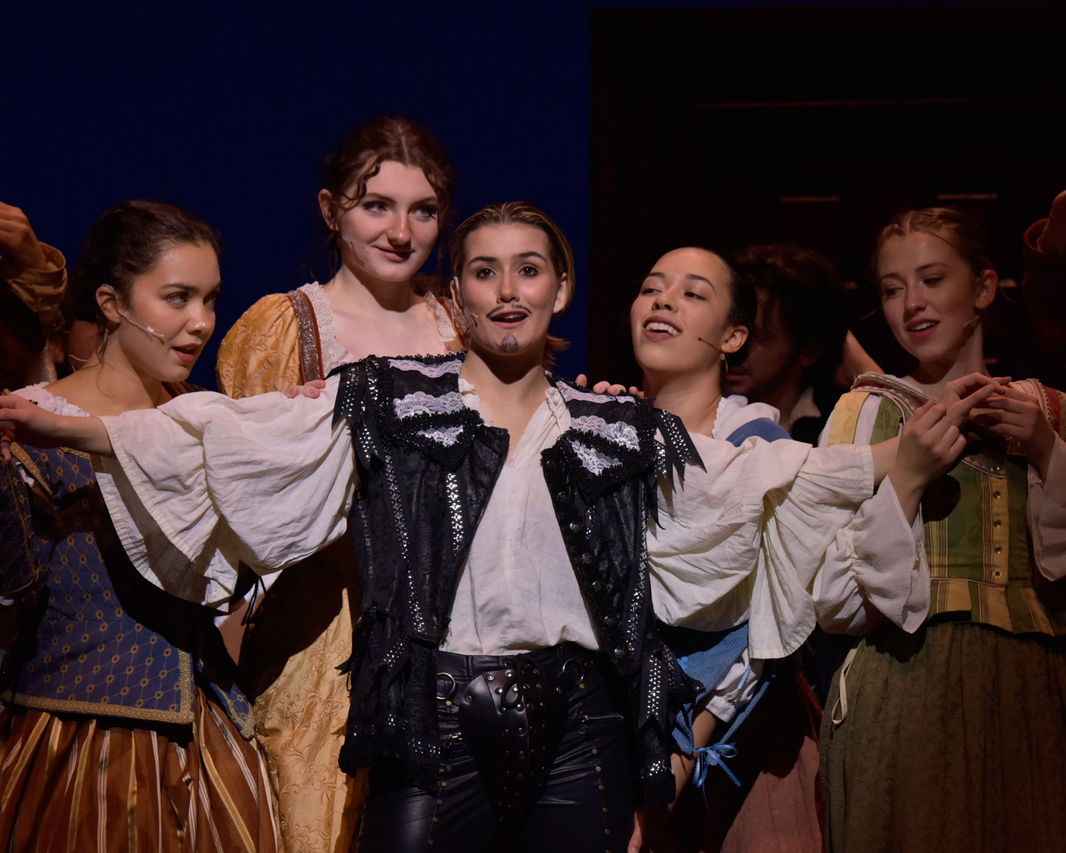WCSU Something Rotten!