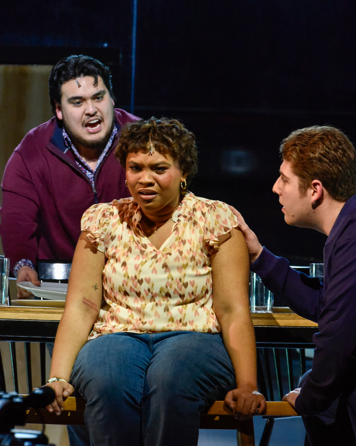 WCSU Next to Normal