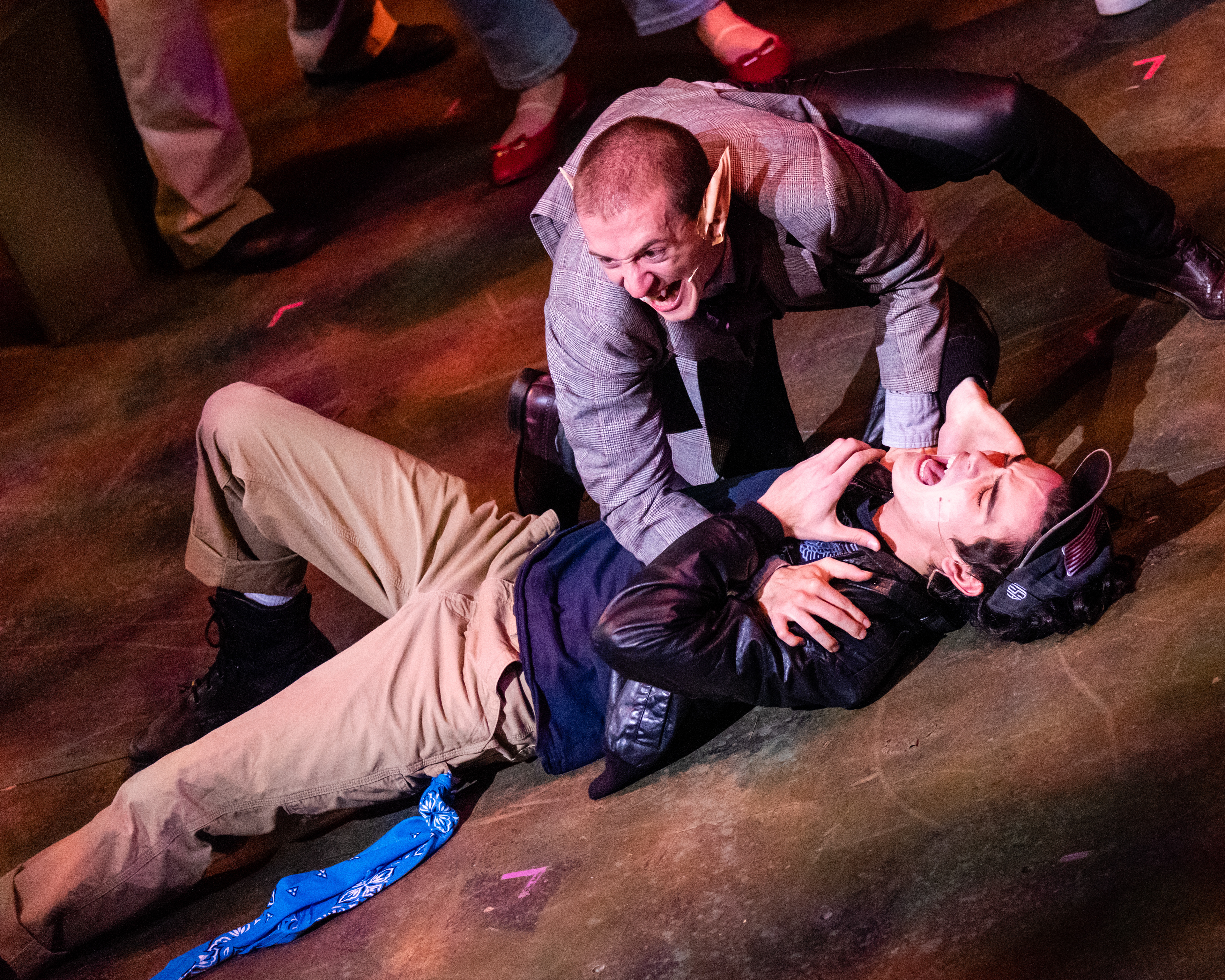 Batboy: The Musical