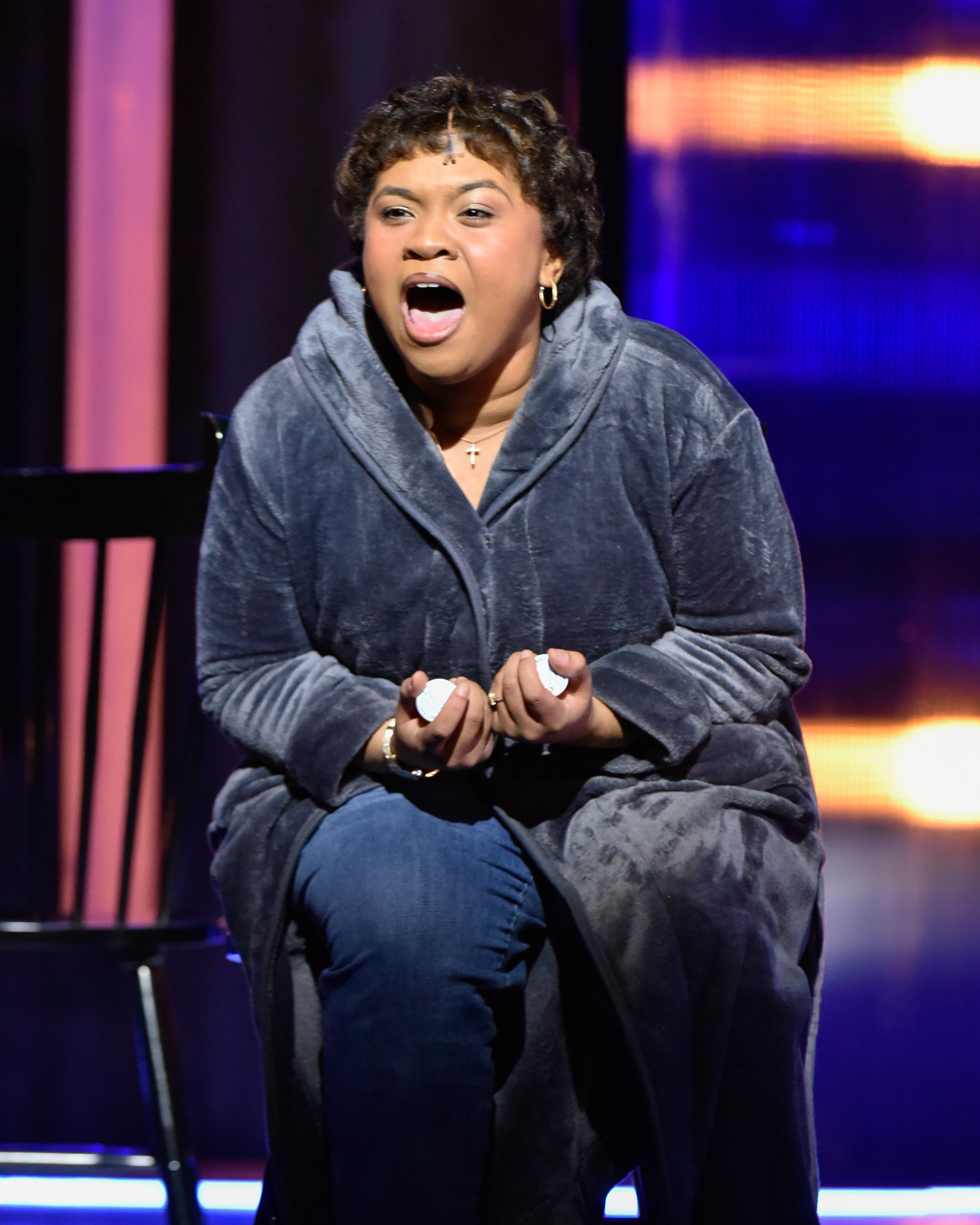 WCSU Next to Normal