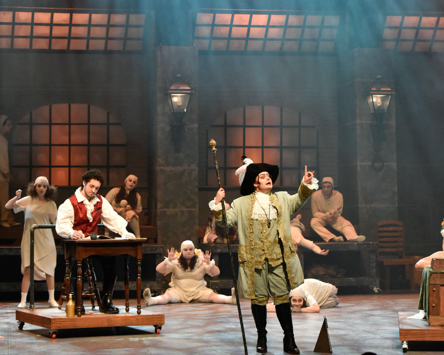 Marat Sade