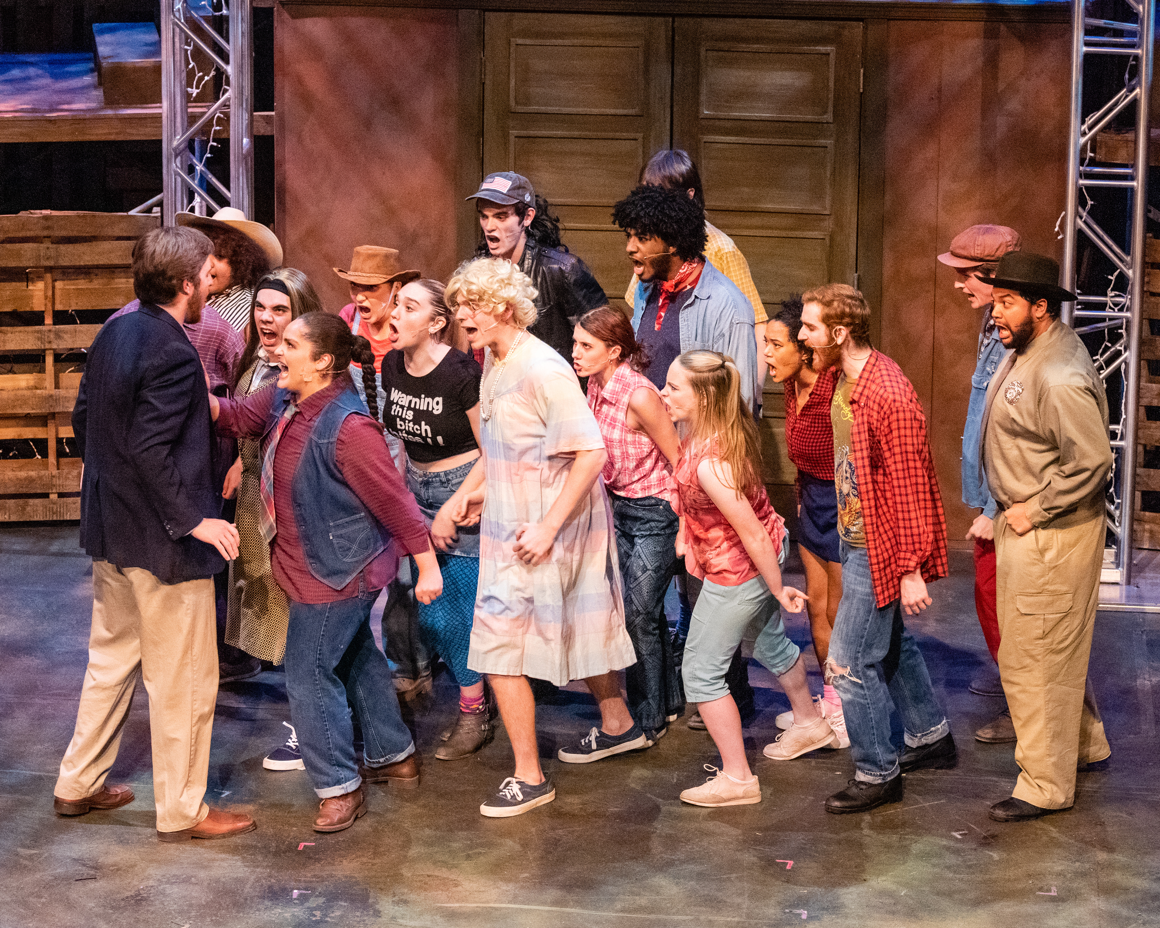 Batboy: The Musical