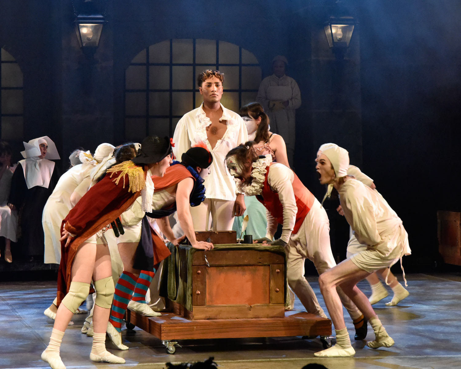 Marat Sade