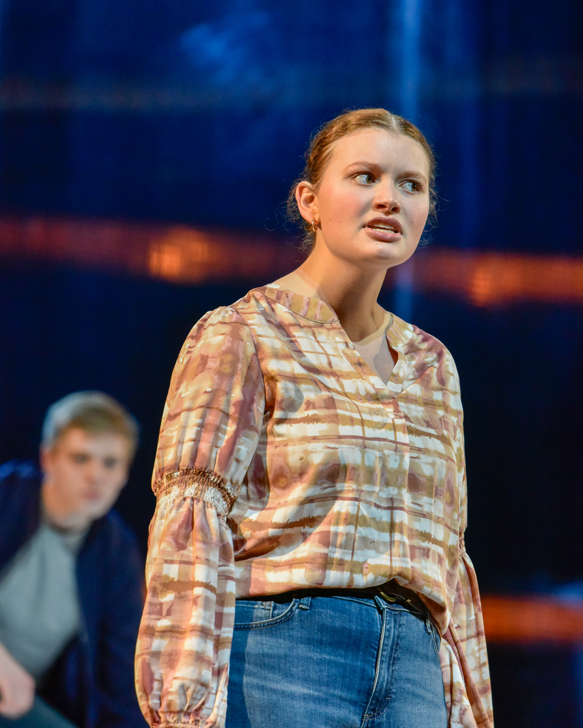 WCSU Next to Normal