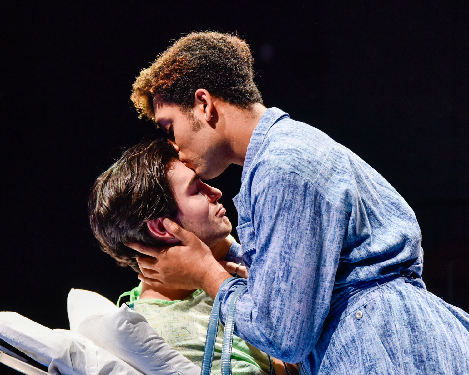 WCSU Angels in America Part 1