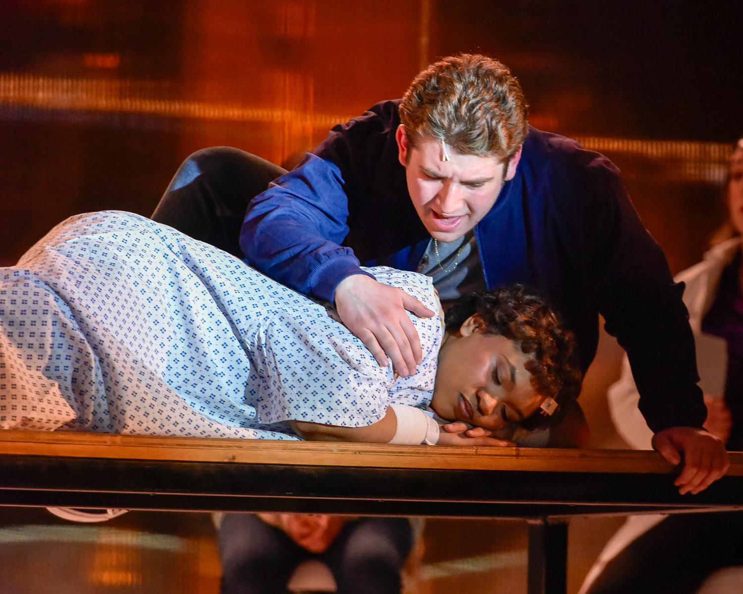 WCSU Next to Normal