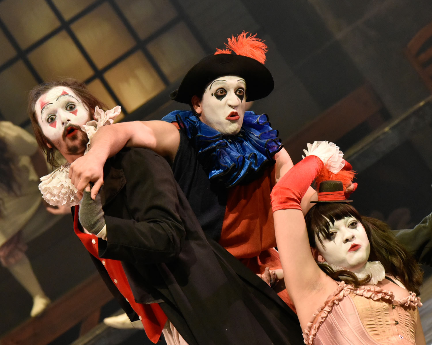 Marat Sade