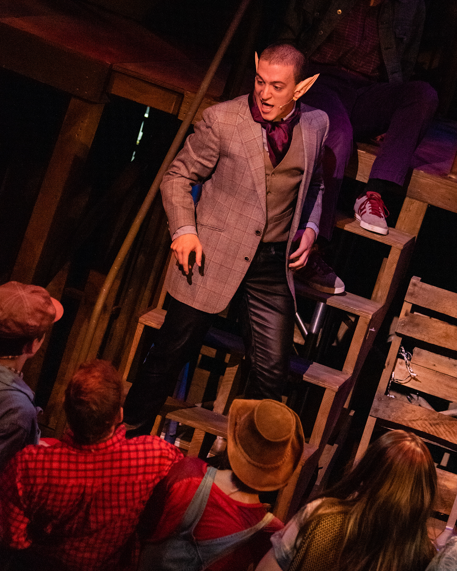 Batboy: The Musical