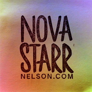 Novastarr Nelson Logo
