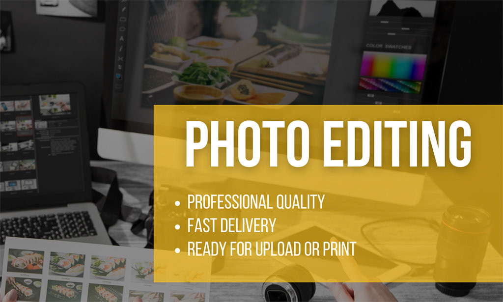 Novastarr Nelson Art Fiverr Advertisement Design for Photo Editing Gig