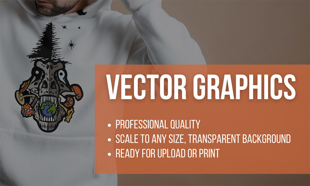 Novastarr Nelson Art Fiverr Advertisement Design for Vector Graphics Gig