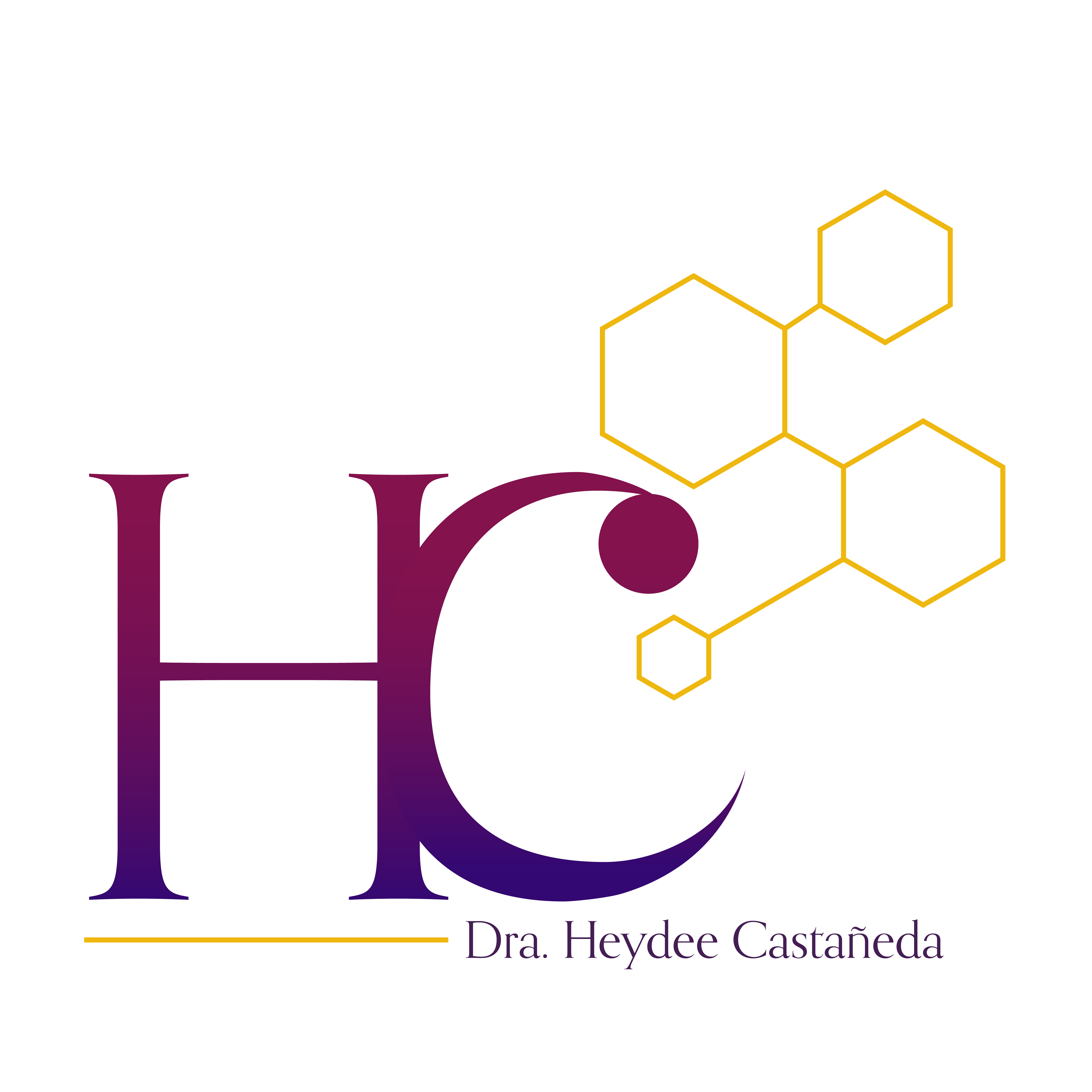 Dr. Heydee Castaneda Logo