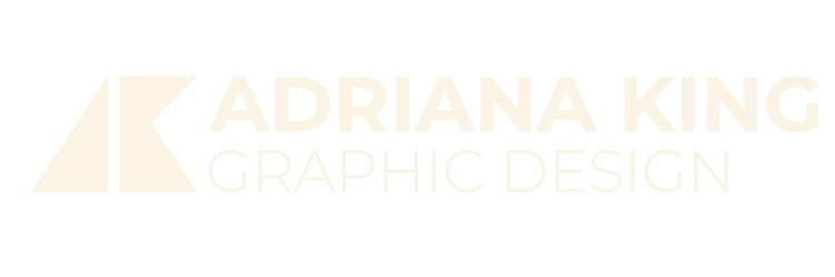 Adriana King Graphic Design