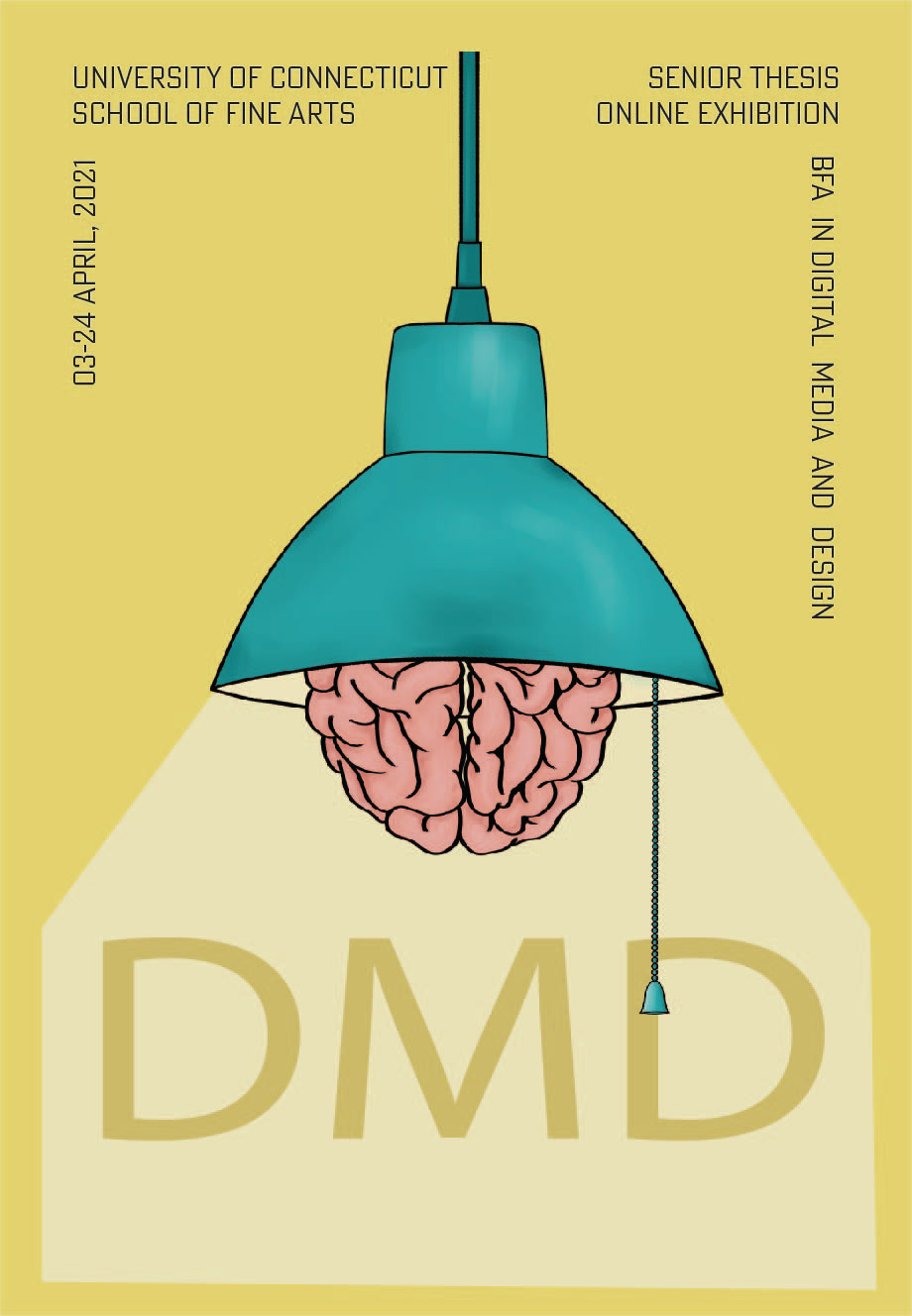 Variation 1, Draft 1