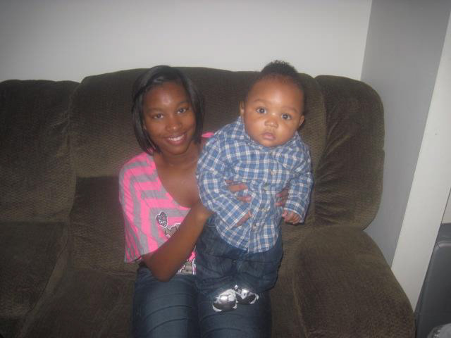2012 (Shanya Natural Hair)