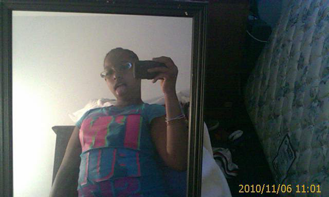 Tania "Nia Von Tease" Carroll living in parents home with Shanya is used to get the child to solicit. Mother remove child from relatives and Federal Agent MacBribe Federal Drug Indictment push Shanya with Relatives and the child is soliciting and it is allowed