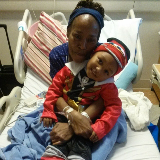 Oct. 31, 2014 KC & Gram Gram