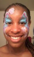 April 2012 Nya 12 yrs. old