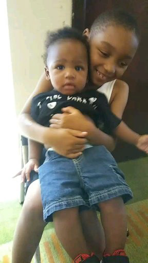 Feb. 2019 DC Family Shelter Child in Immediate Danger