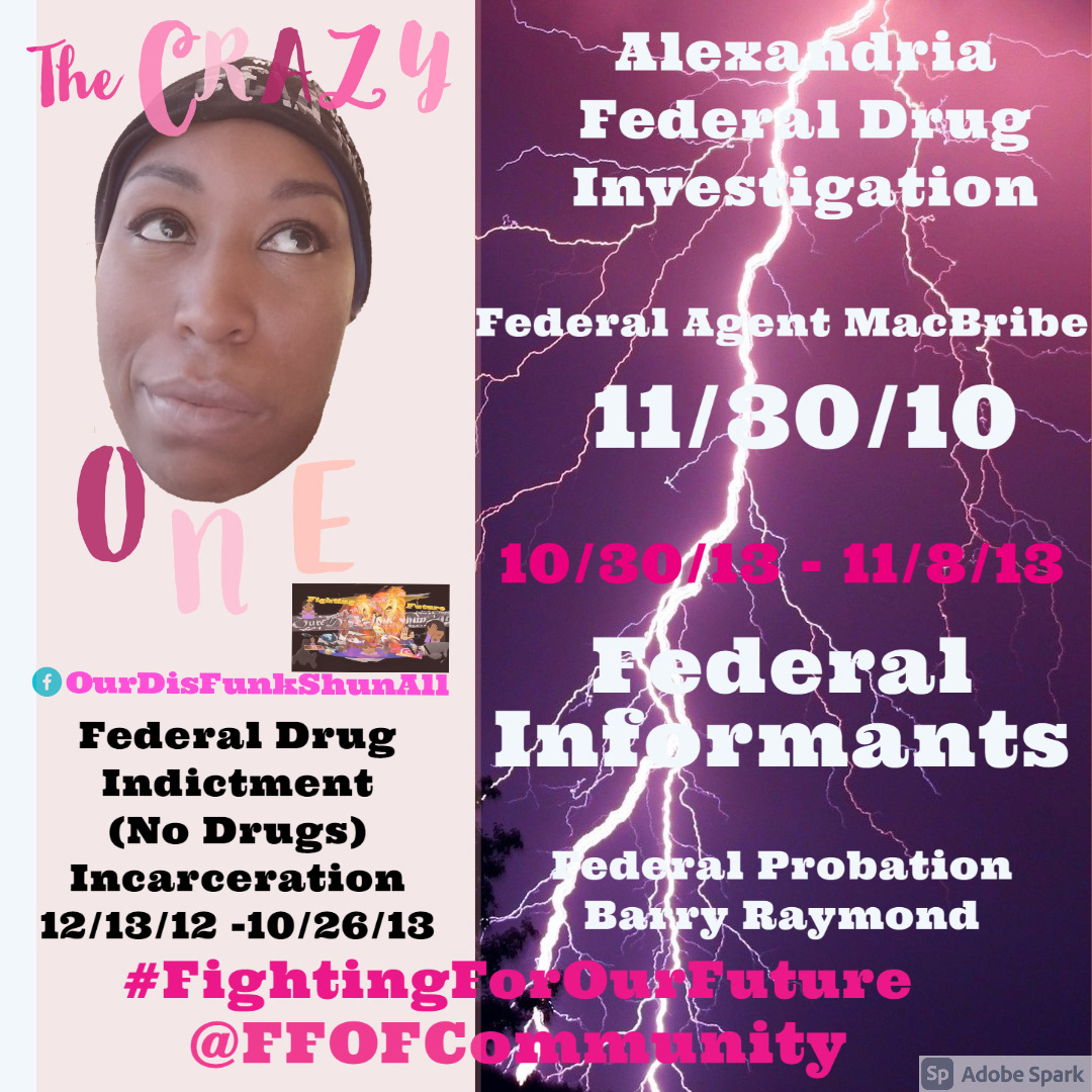 Federal Agent MacBribe Drug Indictment