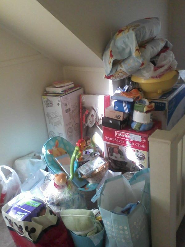 Mother Jakia Carroll Paid for Her Children