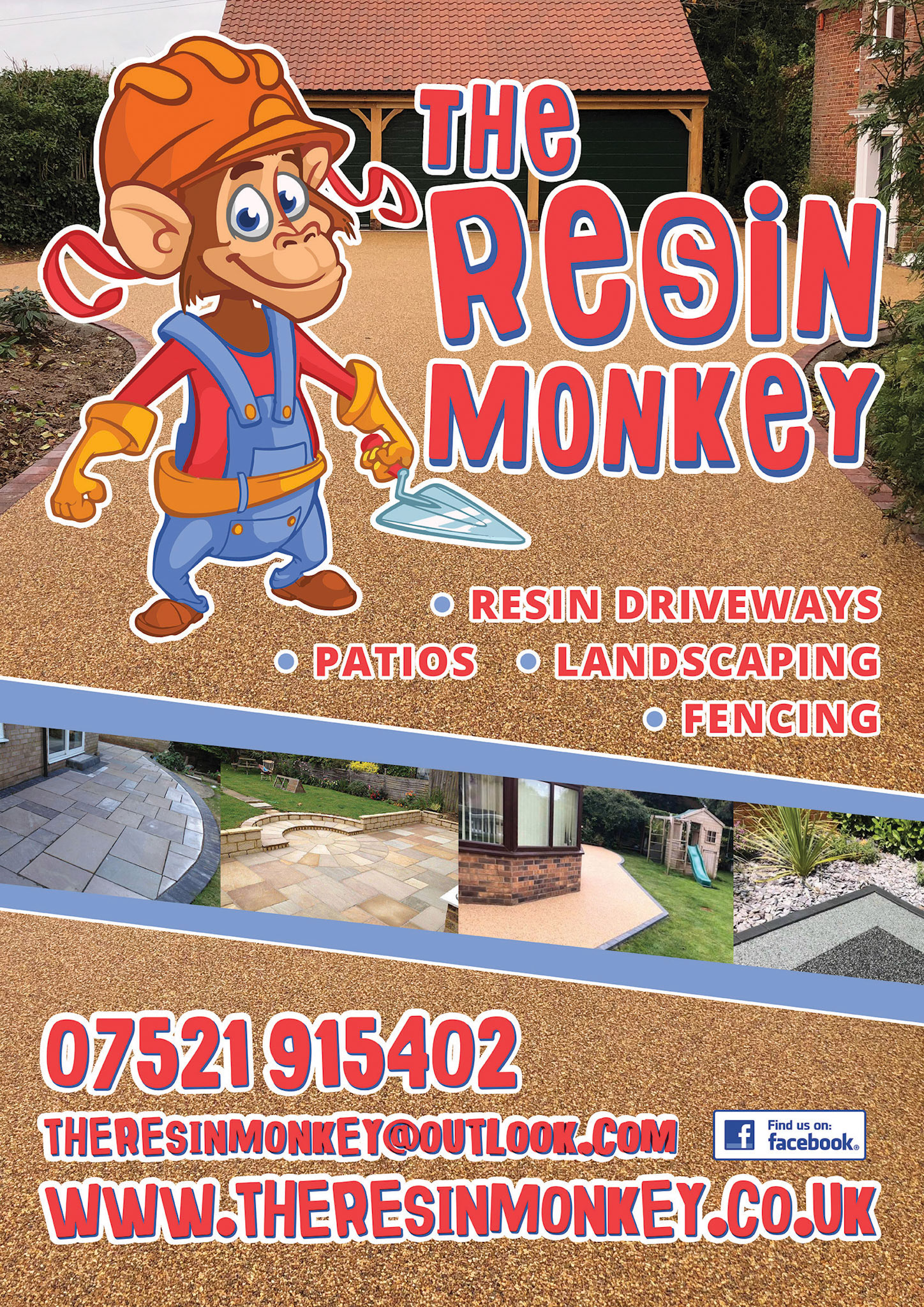 Menu - Peri Peri Chicken