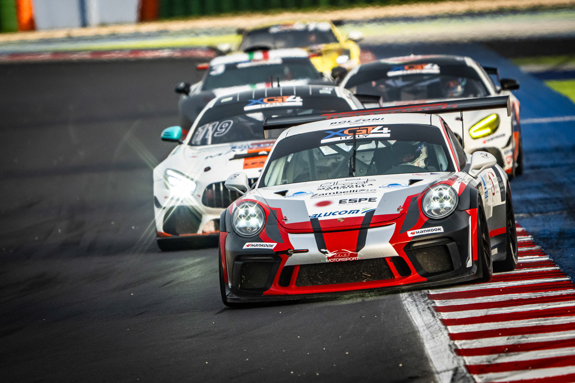 FX RACING WEEKEND MISANO - 2025