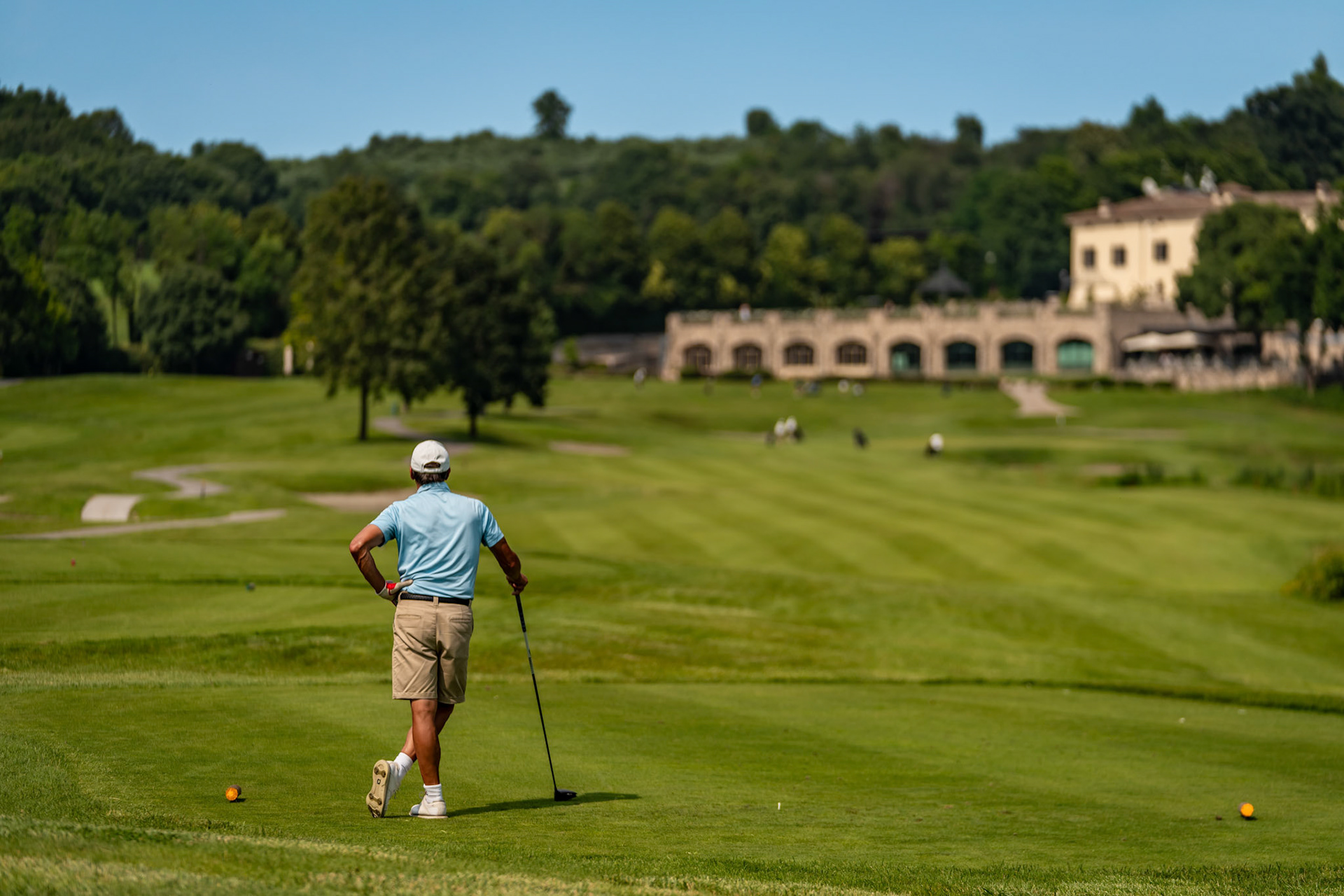 10GOLF - ARZAGA GOLF CLUB 2024