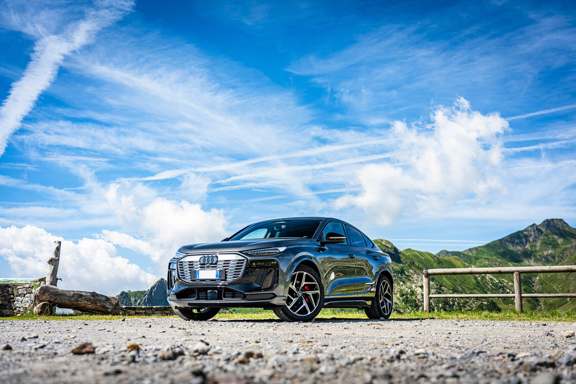 QUATTRORUOTE N.841 - SETTEMBRE 2025