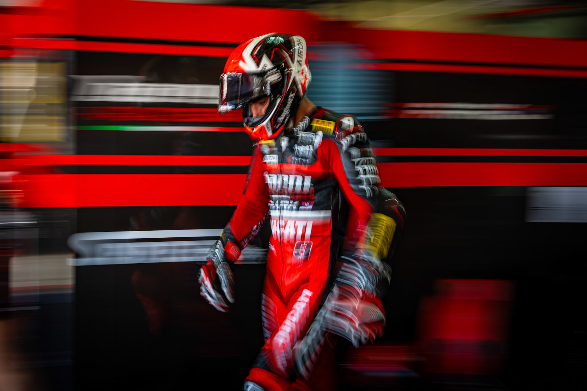 DANILO PETRUCCI - ESTORIL 2025